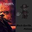 243447950_608284380329471_2588140761395189492_n.jpg Jeepers Creepers Menschenfressender Dämon Horror Gnom Monster Chibi STL