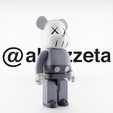 0034.png Kaws Compañero BearBrick