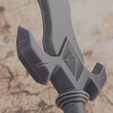 3.png Stylized Fantasy Sword 01