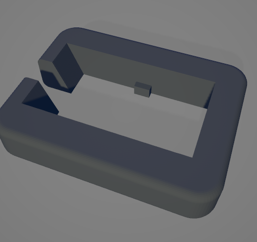 98ee20d07fbf17995332c1e82e5f41cc.png Outil de démontage du chargeur Glock GTUL inspiré