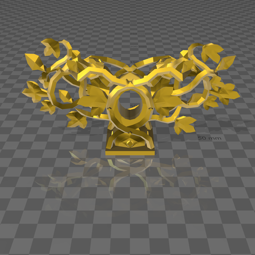 Tree.png Glintstone Kris