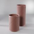 vase-cup-0001.jpg Vase 1007 - Waffle cup