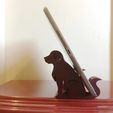 PicsArt_05-05-08.45.28.jpg Dog and Cat Phone / Tablet stand