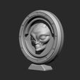 ZBrush-Document2.jpg Sylxx ufo wall decor and furniture