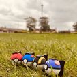 IMG_6087.jpeg Pacote de coleção de Pokébolas (4 bolas + Clips + 3MFs)