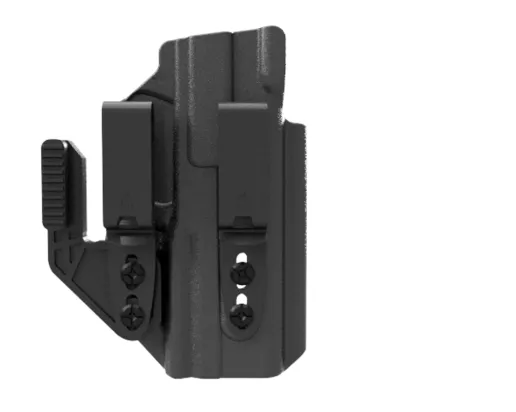 Sig Saur P-365 X-Macro AWIB Holster - 3D model önizlemesi
