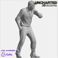 1.jpg Nathan Drake (Barrage auctions) UNCHARTED 3D COLLECTION