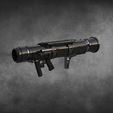 untitled.212.jpg Helldivers 2 - Recoilless Rifle Stratagem - High Quality 3d Print Models!
