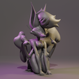 BELZEBUB-2.png HELLUVA BOSS - Beelzebub (10 Pieces)