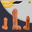 07.jpg Ghost-Salt and Pepper shakers👻