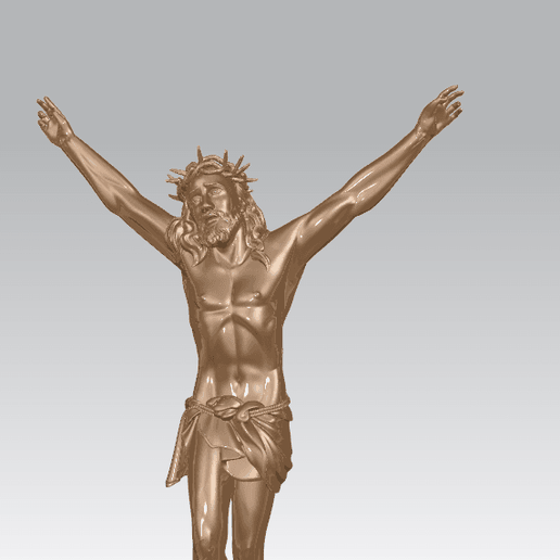 TDA0230 Jesus (ii) A06.png Jesus 02