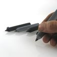 IMG_0200.jpg STL file Mechanical Pencil Collection・3D print model to download