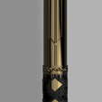T5.png Poseidon Trident - Wrath of the titans