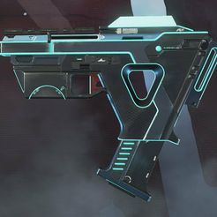Apex_legends_alternator.jpg Free STL file Apex Legends Alternator・3D print model to download