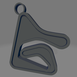Autódromo-Internacional-Nelson-Piquet.png STL file Autódromo Internacional Nelson Piquet・3D printable design to download