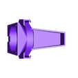 baratza_vario.stl Free STL file Baratza Vario parametric portaholder・3D printable object to download