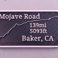 20230613_152420_HDR.jpg Maverick's Trail Badge Mojave Road Baker California