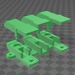 Filament-Gluer-Holder-full.png 3MF file Filament welding Tool Gadget 3d print・Model to download and 3D print