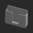 vvvvvvvvvvvvvvvvvvvvvvvv.png Modern Phone Mount | Diamond Effect - Fast Print