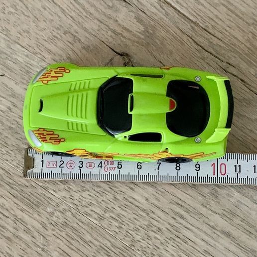 IMG_5752.jpeg RC Car chassis for 1/43 scale body