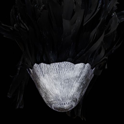 0014.jpg EXECUTOR DARKNESS NIGHTREIGN - Elden Ring Cosplay Fan Art Stl Modell