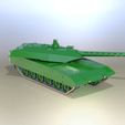 NGP-3.jpg NGP main battle tank (NEW ADJUSTED PLATFORM) 1:35