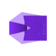 f22 base.stl F22 Raptor - Lockheed Martin