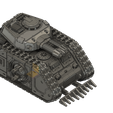 Plasma-Turret.png Strike Combat Battle Tank