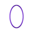 O RING.stl Oticon storage box