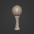 I3.jpg Volleyball Trophy -- Original Design