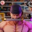 02.png Zoro from One Piece