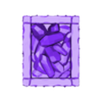 Gracewindale-minecart-truck-crystals.stl 鉱山の入り口