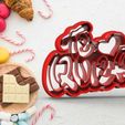 138218176_3623736027747969_7027291857643478554_n.jpg Set #Sanvalentin x 7 - Valentine's Day Cookie cutter.
