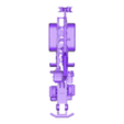 3.stl mack pinnacle