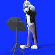 Captura-de-pantalla-744.png BUGS BUNNY AS LEOPOLD STOKOWSKI LONG HAIRED HARE (PARTS AND COMPLETE)- BUGS BUNNY PARODY LEOPOLD STOCKOWSKI (PARTS AND COMPLETE)