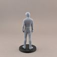 LukeSkywalker-4.jpg Luke Skywalker scale 75mm
