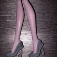 IMG_20230617_001920029.jpg Dior type shoe for Monster High