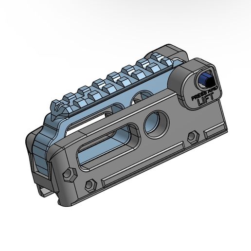 image0.jpeg Base de visée réglable "The Tomahawk" pour lanceurs de grenades