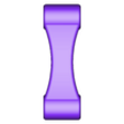 Scanner Extension Arm.stl Creality Ferret Scanner, SE and Pro