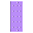 multi_panel_wide_side.stl FMStation / Arduino Panel Rack System 1.0