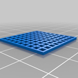 29ceac48e66a4ed340cfbb021f1476de.png Gaming Terrain Round and Square Sewer grates For D&D or Warhammer 40k