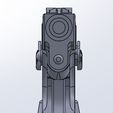 Coté_3.JPG MP-443 グラハ（ソ連製ピストル）