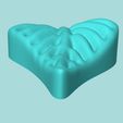 b5.jpg 09 Tropical Leaf Mold Collection - Silicone Maker