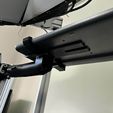 IMG_9900.jpg Sim Racing Keyboard Tray / Mount / Stand
