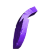 Maul_-_Left_Emitter_Guard.stl Maul's Lightsaber