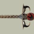 Espada del augurio 1.210.jpg Sword of Omens - Espada del Augurio - Sword of Omens