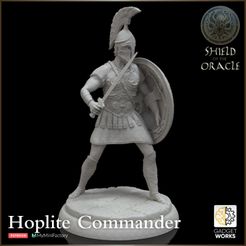 720X720-release-hoplite-officer-1.jpg Hoplite Commander - Shield of the Oracle