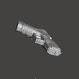 30s3.png Glock 30S Real Size 3D Printable Gun Mold