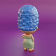 Marge1.png MARGE - THE SIMPSONS X FUNKO POP