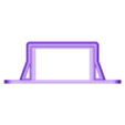 Thermometer_Enclosure.STL Thermometer mount M4
